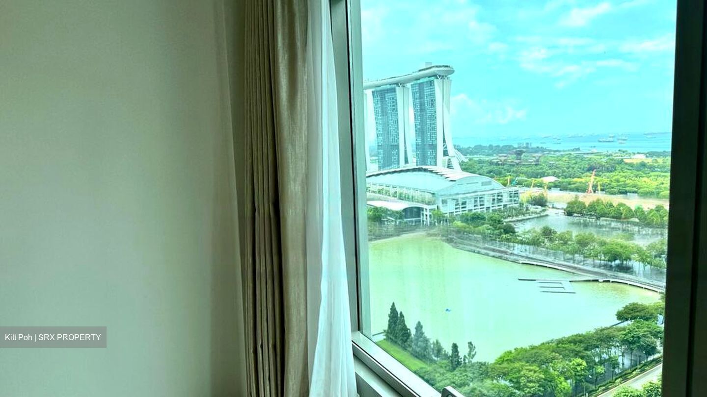 The Sail @ Marina Bay (D1), Apartment #558126741